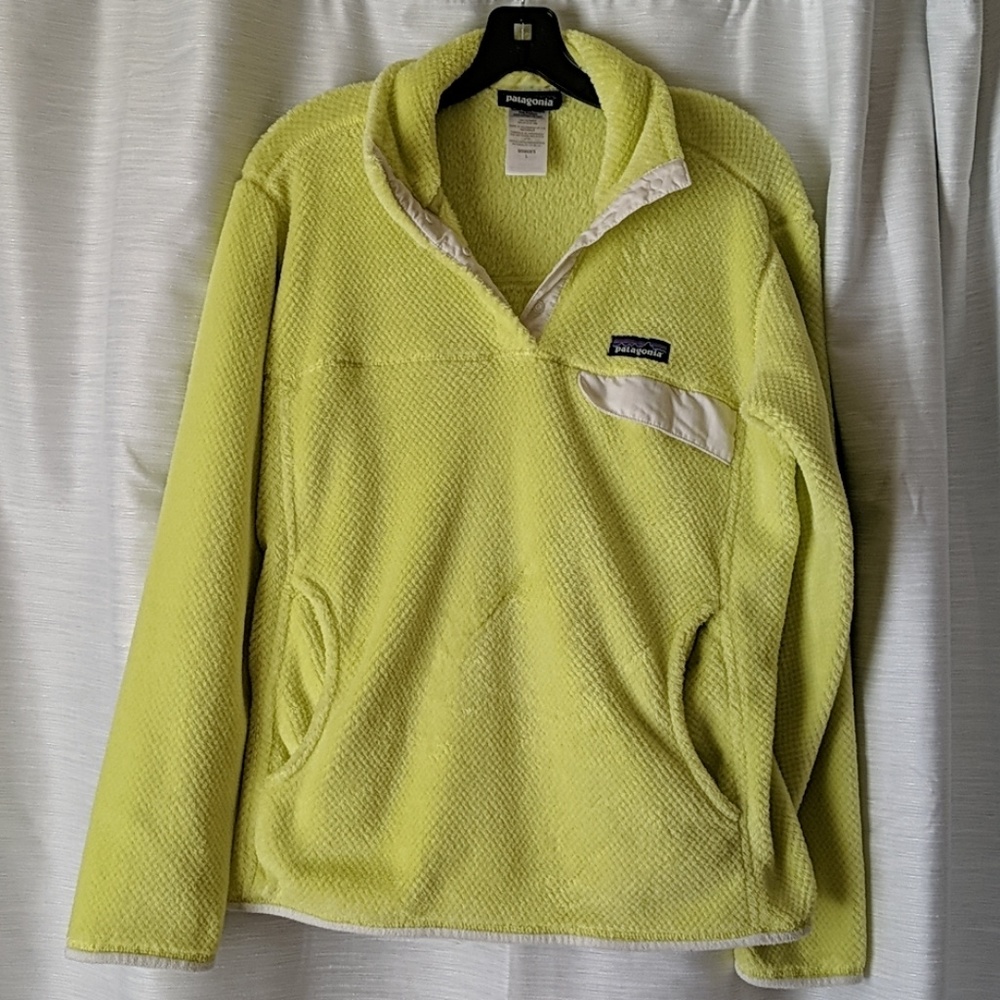 Patagonia Pullover